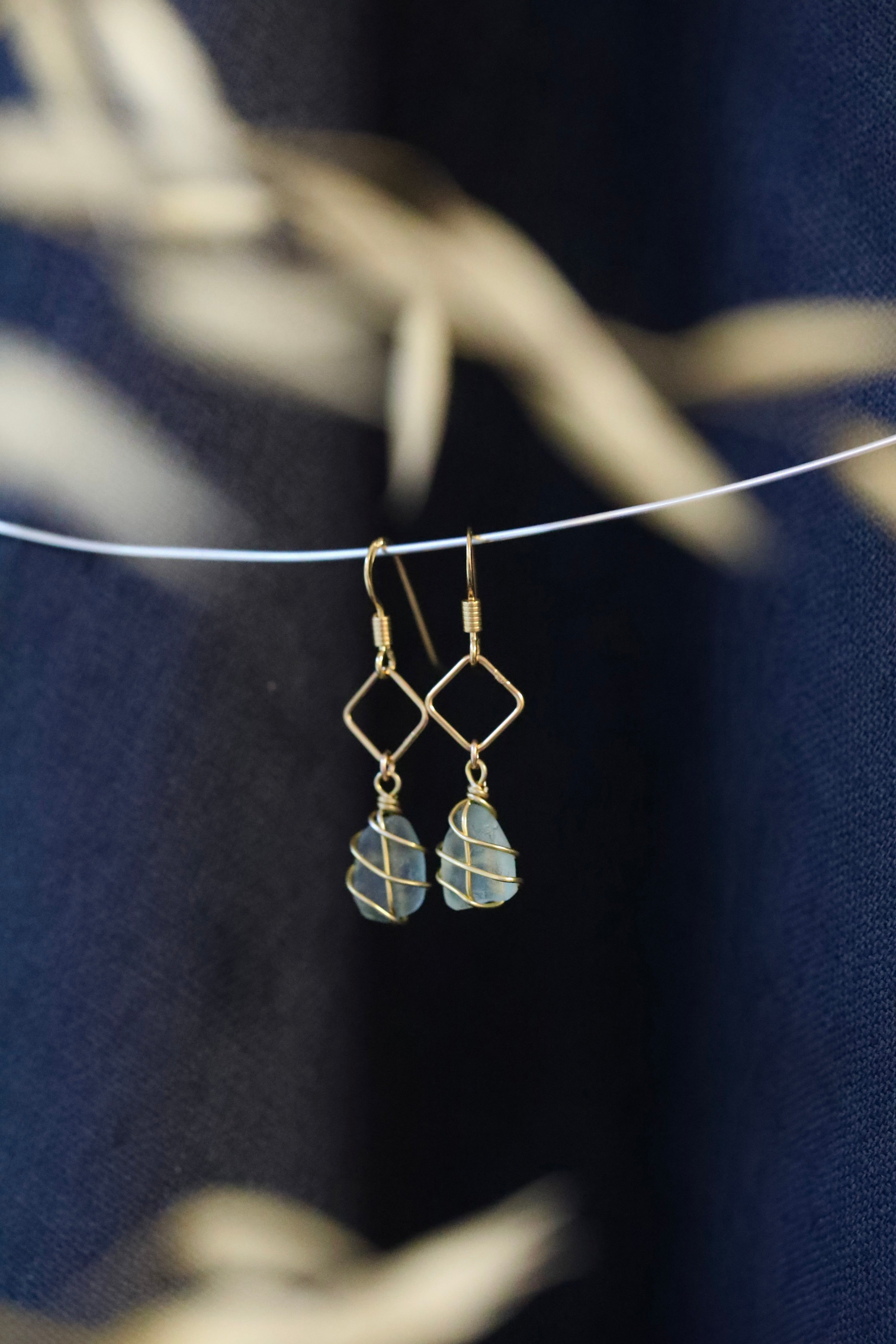 Collections – Róis Scottish Sea Glass